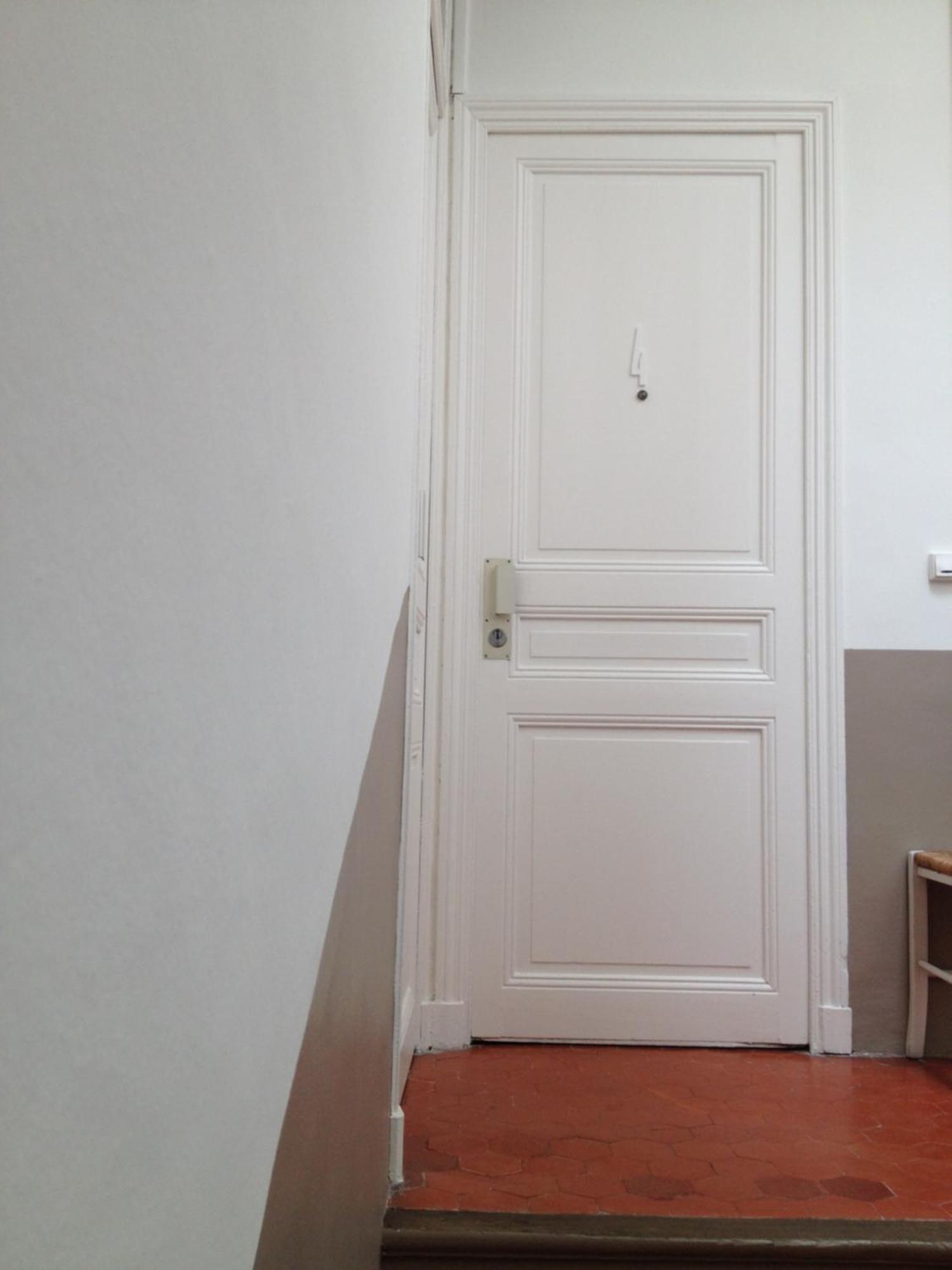 Appartements 7 Florian Cannes Quarto foto